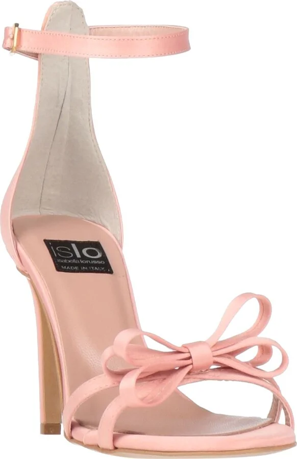 Islo Isabella Lorusso Woman Sandals - Image 4