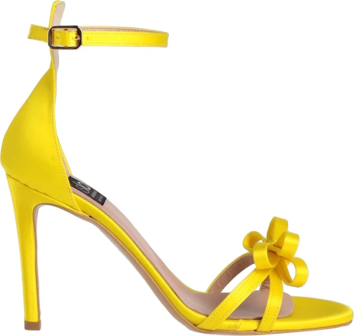 Islo Isabella Lorusso Woman Sandals - Image 6