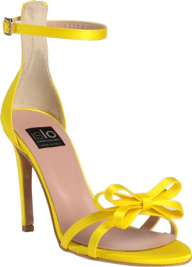 Islo Isabella Lorusso Woman Sandals - Image 7