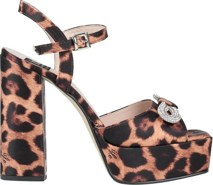 Islo Isabella Lorusso Woman Sandals - Image 3
