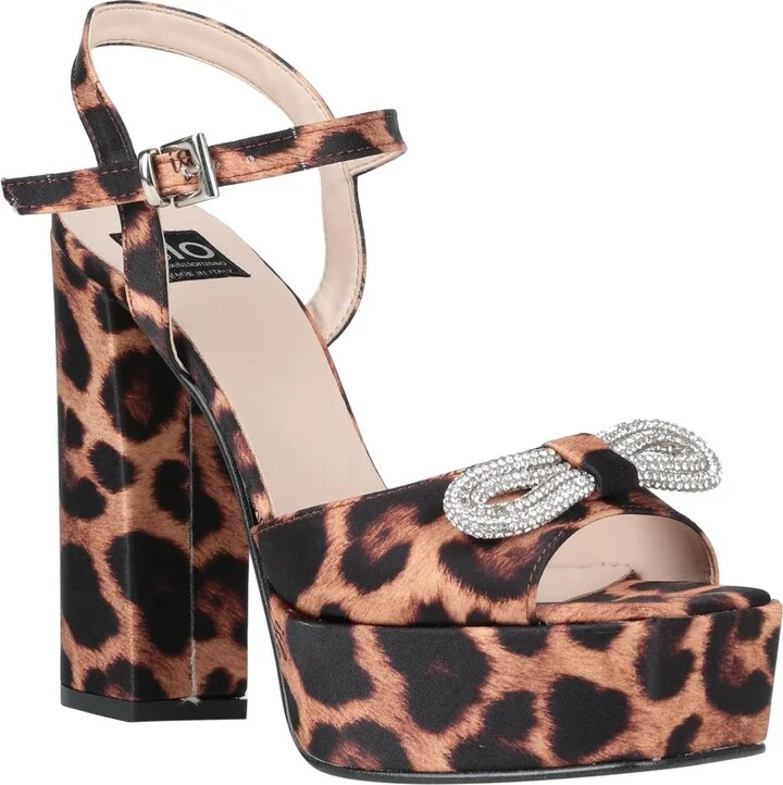 Islo Isabella Lorusso Woman Sandals - Image 4