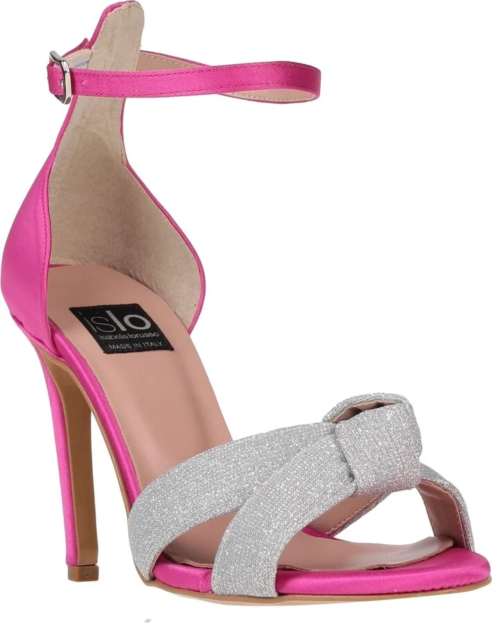 Islo Isabella Lorusso Woman Sandals - Image 4