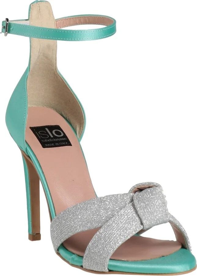 Islo Isabella Lorusso Woman Sandals - Image 7