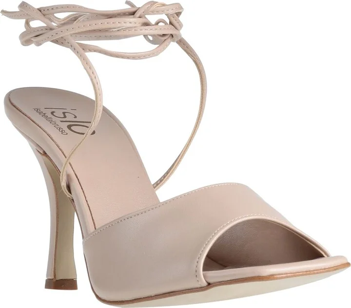 Islo Isabella Lorusso Woman Sandals - Image 4