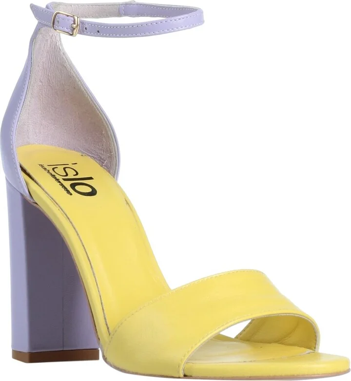 Islo Isabella Lorusso Woman Sandals - Image 4