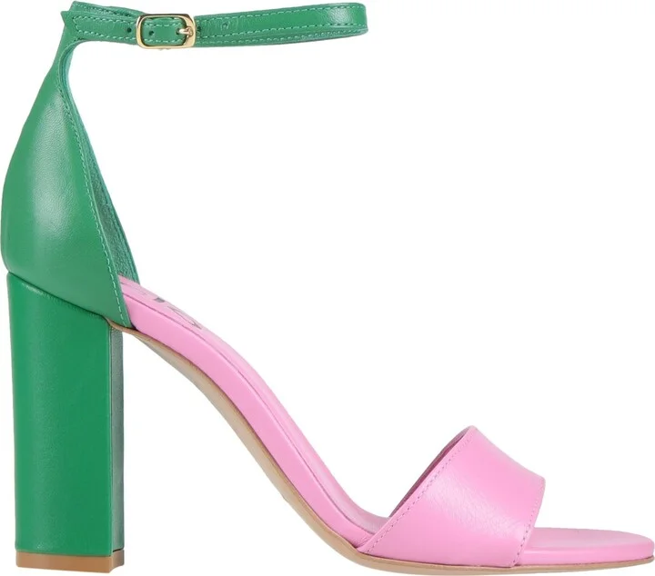 Islo Isabella Lorusso Woman Sandals - Image 6