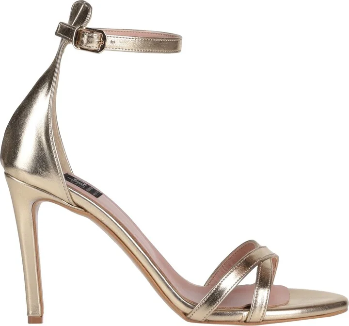 Islo Isabella Lorusso Woman Sandals - Image 3