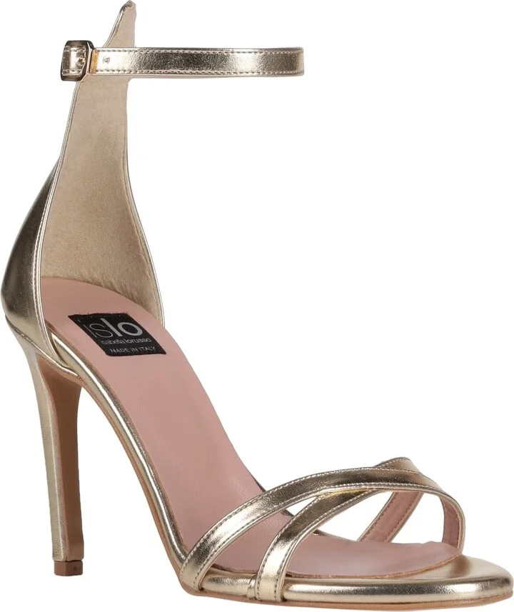 Islo Isabella Lorusso Woman Sandals - Image 4