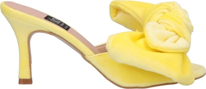 Islo Isabella Lorusso Woman Sandals - Image 3