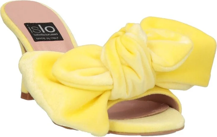 Islo Isabella Lorusso Woman Sandals - Image 4