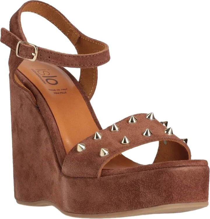Islo Isabella Lorusso Woman Sandals - Image 4
