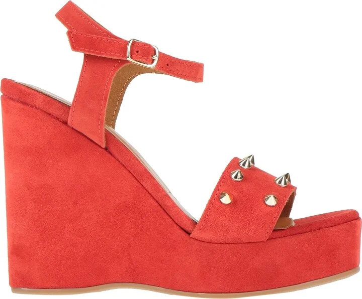 Islo Isabella Lorusso Woman Sandals - Image 9