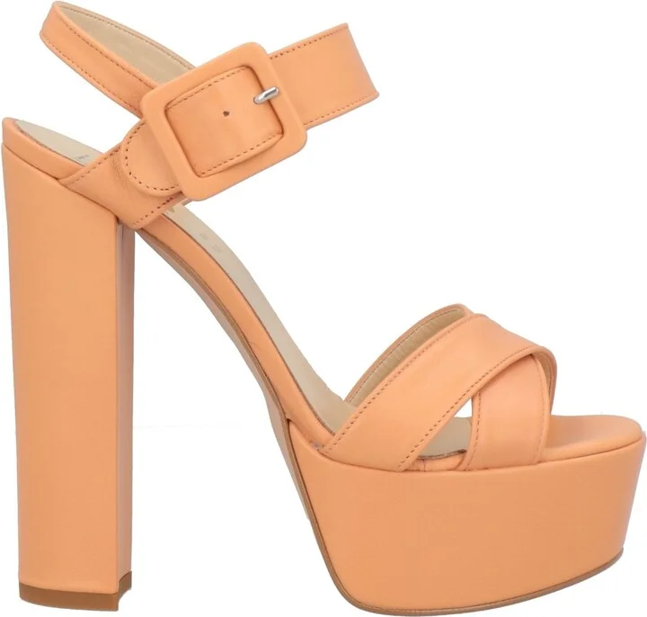 Islo Isabella Lorusso Woman Sandals - Image 6
