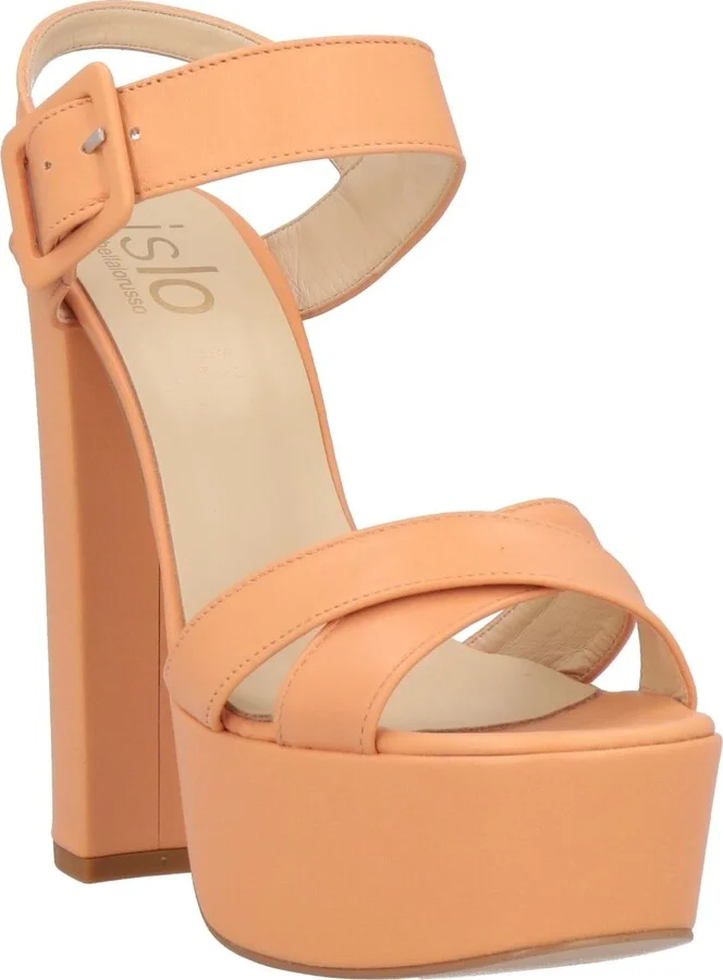 Islo Isabella Lorusso Woman Sandals - Image 7