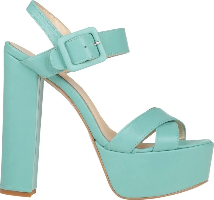 Islo Isabella Lorusso Woman Sandals - Image 9