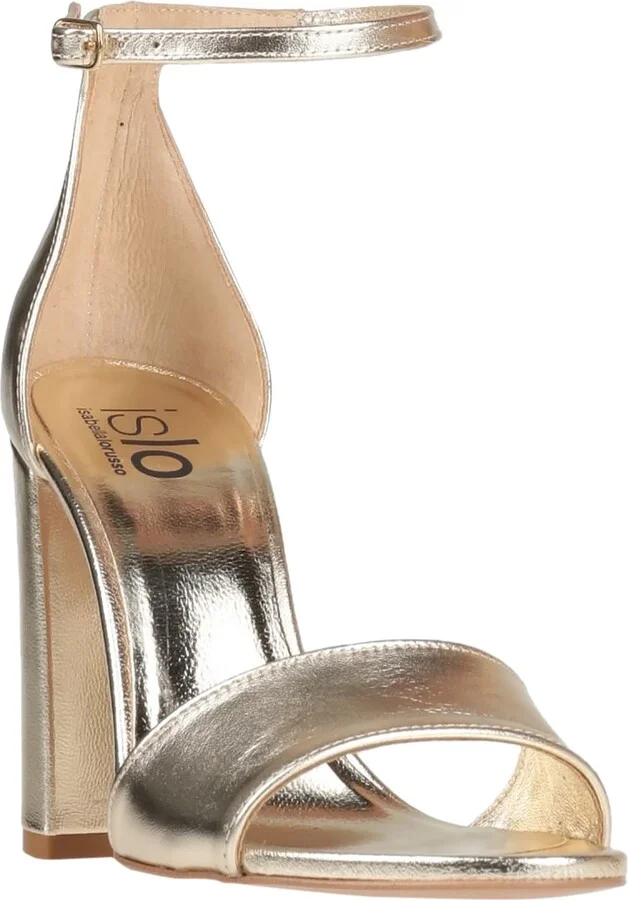 Islo Isabella Lorusso Woman Sandals - Image 4