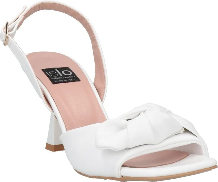 Islo Isabella Lorusso Woman Sandals - Image 4