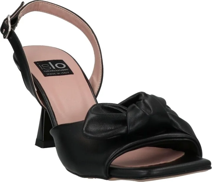 Islo Isabella Lorusso Woman Sandals - Image 7