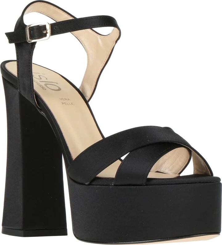 Islo Isabella Lorusso Woman Sandals - Image 4