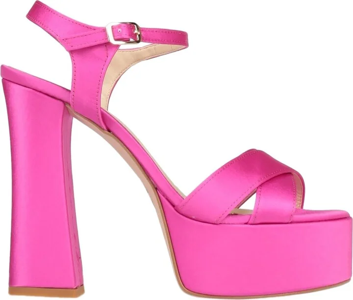 Islo Isabella Lorusso Woman Sandals - Image 6