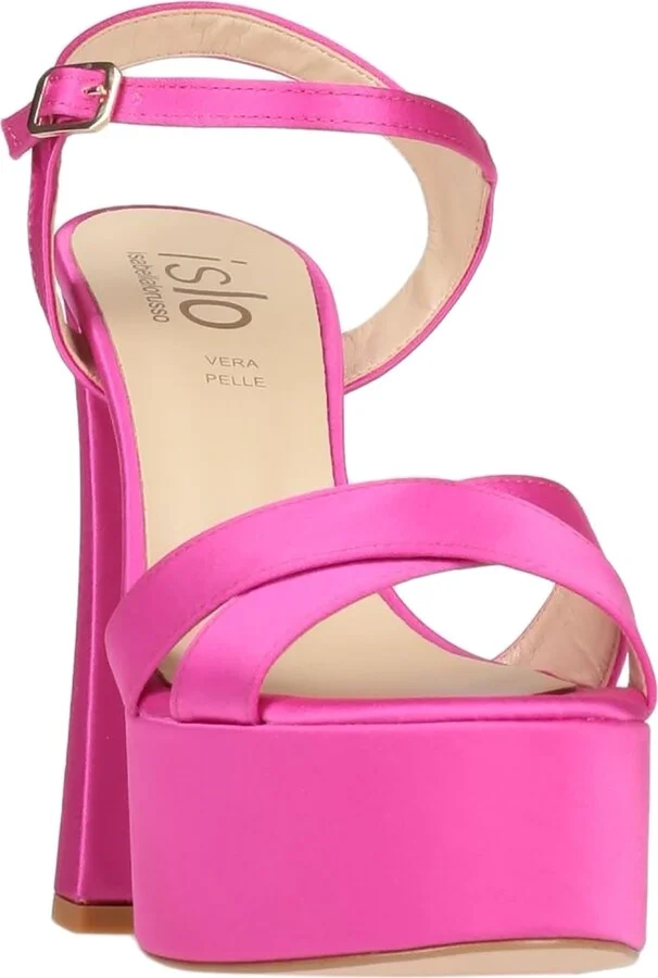 Islo Isabella Lorusso Woman Sandals - Image 7