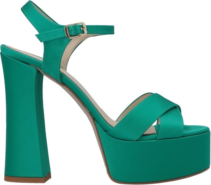 Islo Isabella Lorusso Woman Sandals - Image 9
