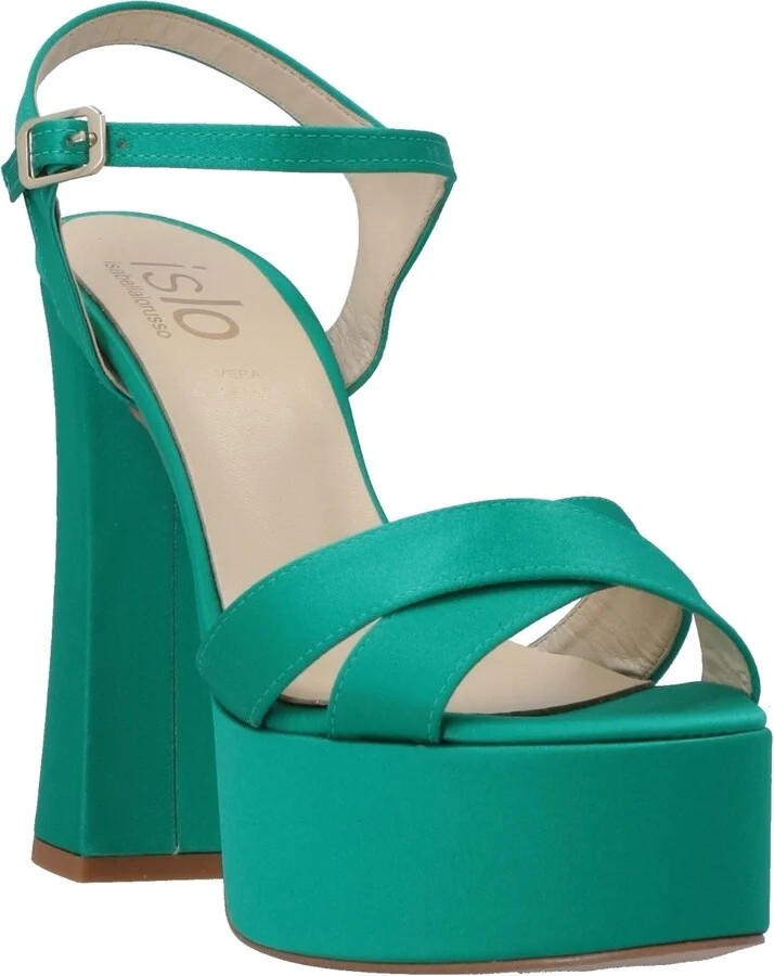 Islo Isabella Lorusso Woman Sandals - Image 10