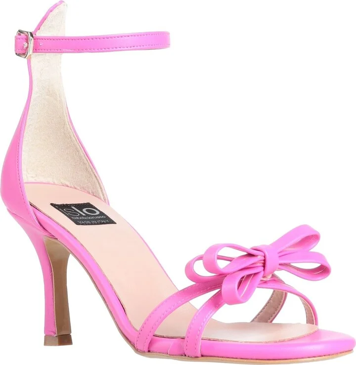Islo Isabella Lorusso Woman Sandals - Image 4