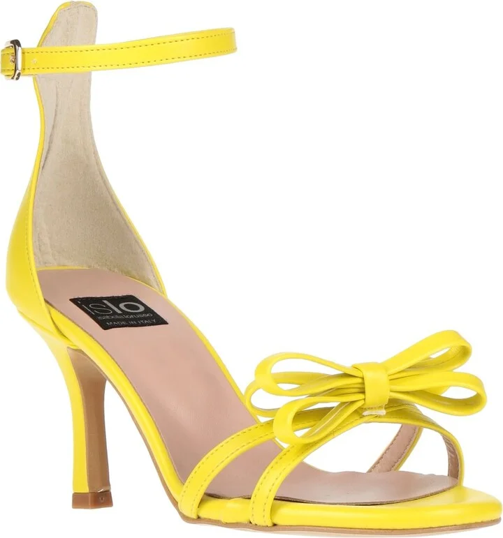 Islo Isabella Lorusso Woman Sandals - Image 7