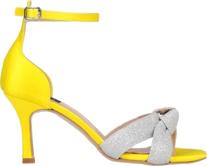 Islo Isabella Lorusso Woman Sandals - Image 9