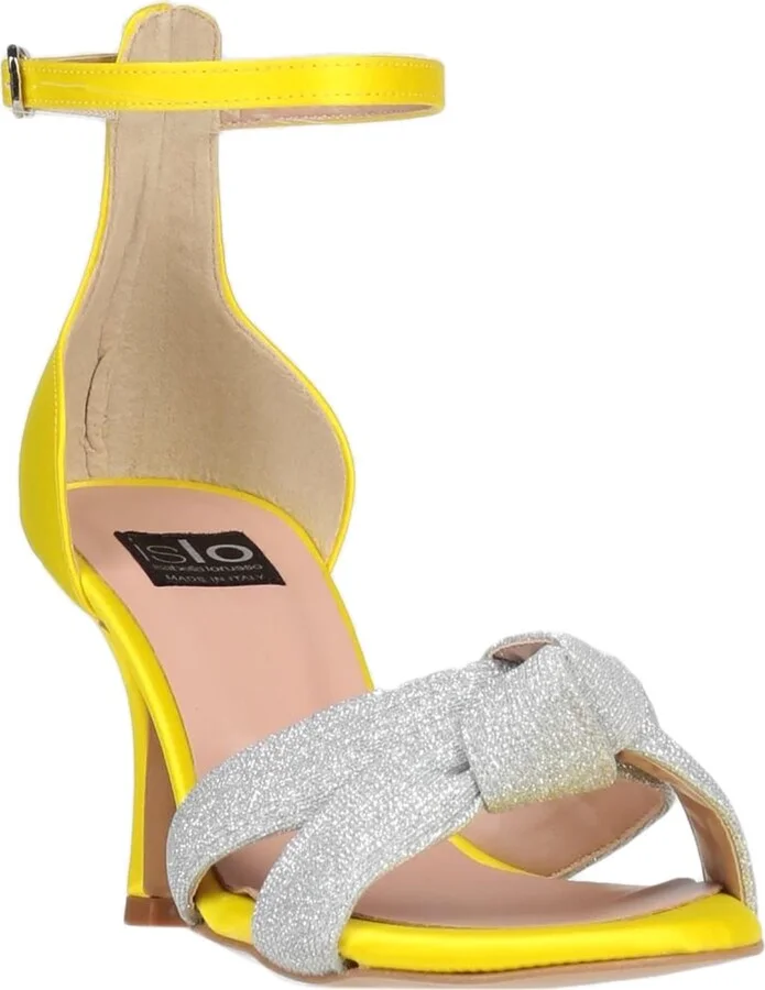 Islo Isabella Lorusso Woman Sandals - Image 10