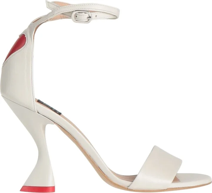 Islo Isabella Lorusso Woman Sandals - Image 3