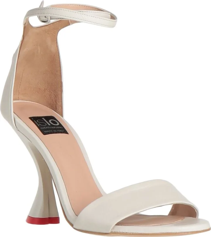 Islo Isabella Lorusso Woman Sandals - Image 4