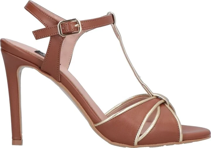 Islo Isabella Lorusso Woman Sandals - Image 3