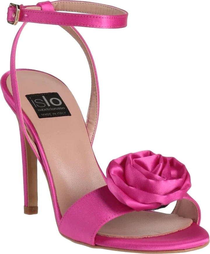 Islo Isabella Lorusso Woman Sandals - Image 4