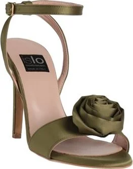 Islo Isabella Lorusso Woman Sandals - Image 5