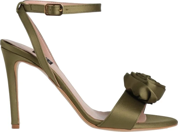 Islo Isabella Lorusso Woman Sandals - Image 6