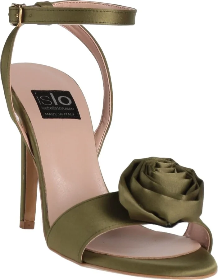Islo Isabella Lorusso Woman Sandals - Image 7