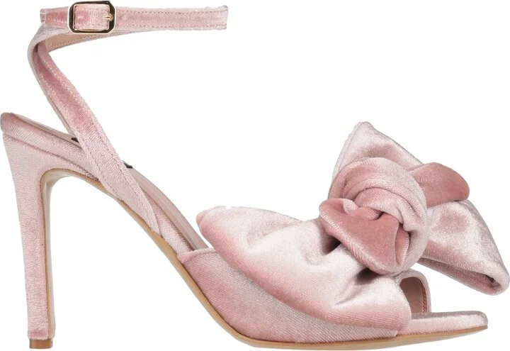 Islo Isabella Lorusso Woman Sandals - Image 3