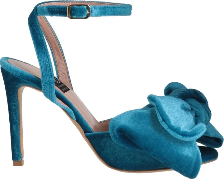 Islo Isabella Lorusso Woman Sandals - Image 6