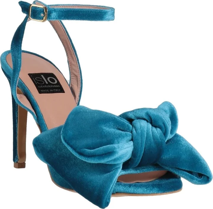 Islo Isabella Lorusso Woman Sandals - Image 7