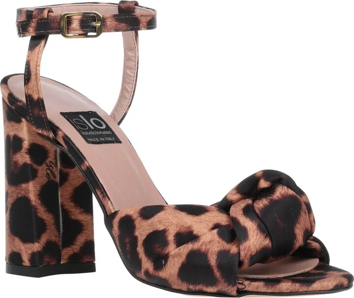 Islo Isabella Lorusso Woman Sandals - Image 4