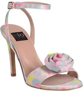 Islo Isabella Lorusso Woman Sandals - Image 2