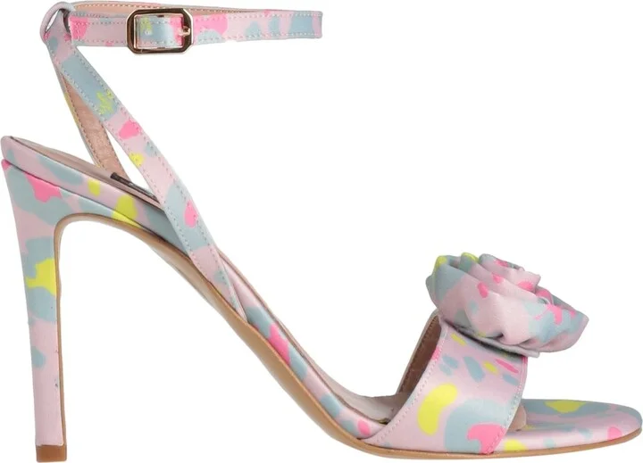 Islo Isabella Lorusso Woman Sandals - Image 3