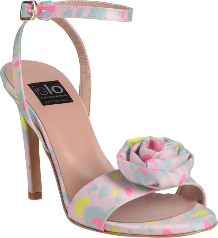 Islo Isabella Lorusso Woman Sandals - Image 4
