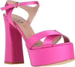 Islo Isabella Lorusso Woman Sandals - Image 5