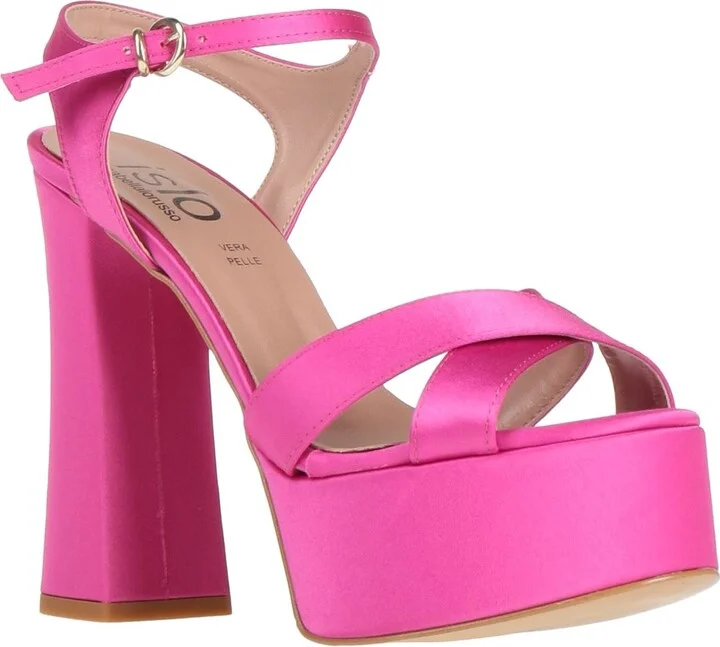 Islo Isabella Lorusso Woman Sandals - Image 7