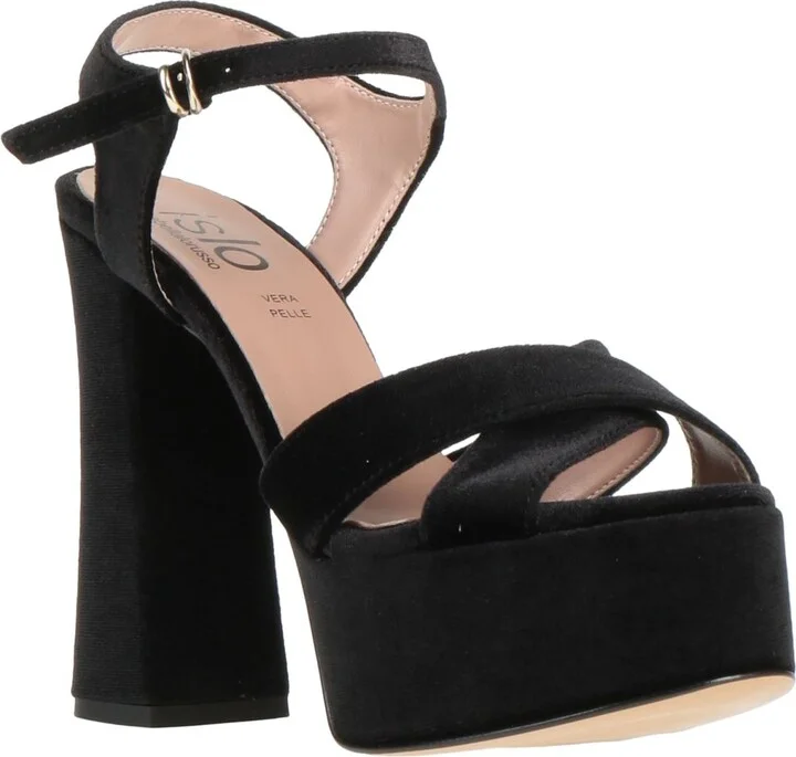 Islo Isabella Lorusso Woman Sandals - Image 4
