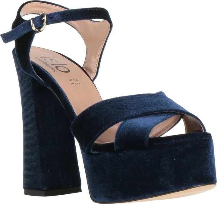Islo Isabella Lorusso Woman Sandals - Image 7