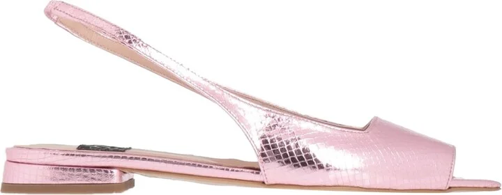Islo Isabella Lorusso Woman Sandals - Image 3